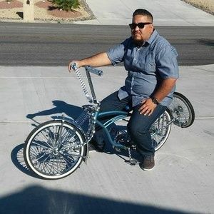 Meet your Posher, Salvador